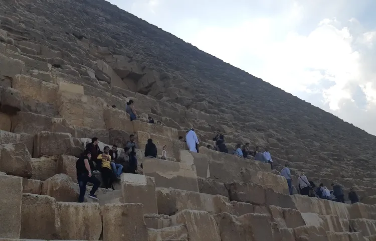Cairo Tur Istoric 